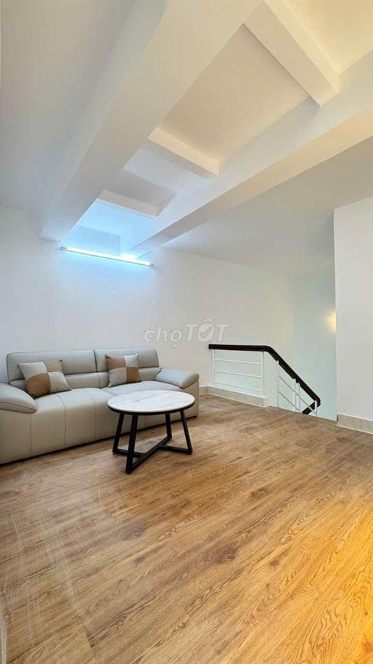 8 X 9M NHÀ MẶT TIỀN ĐƯỜNG CHỢ DA SÀ KHU TÊN LỬA