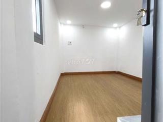 NHÀ MỚI 100% 2 PHÒNG 