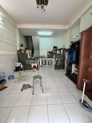 NHÀ 2 PHÒNG HẺM 373 LÝ THƯỜNG KIỆT 
