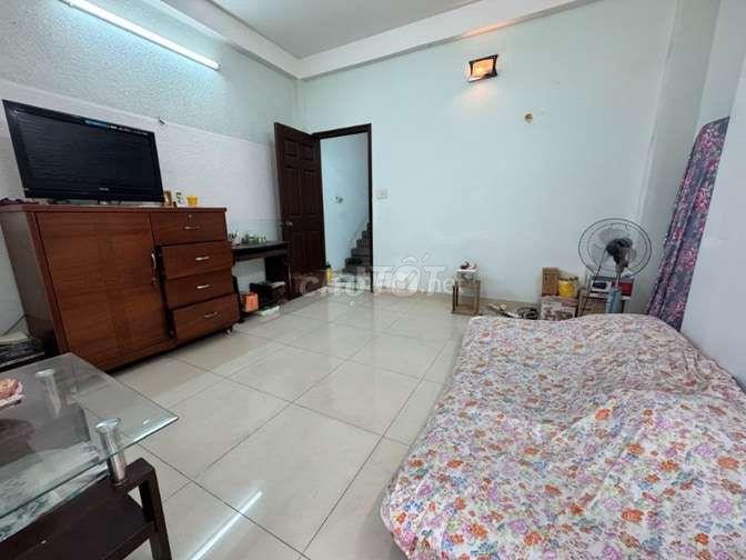 NHÀ 2 PHÒNG HẺM 373 LÝ THƯỜNG KIỆT 