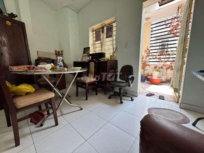 NHÀ 2 PHÒNG HẺM 373 LÝ THƯỜNG KIỆT 