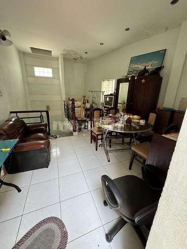 NHÀ 2 PHÒNG HẺM 373 LÝ THƯỜNG KIỆT 