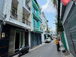 NHÀ 2 PHÒNG HẺM 373 LÝ THƯỜNG KIỆT 