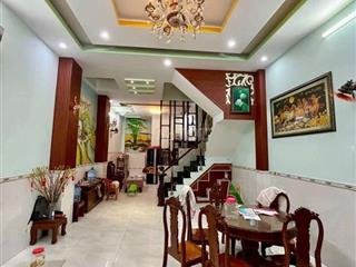 NHÀ 4 PHÒNG LÃNH BINH THĂNG 
