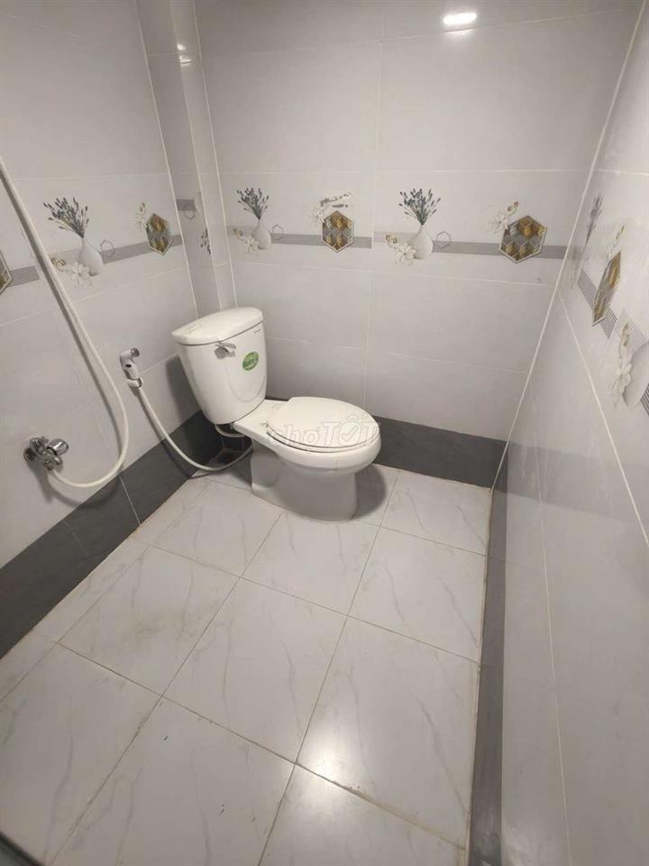4 X 15M HẺM 4M LÃNH BINH THĂNG 
