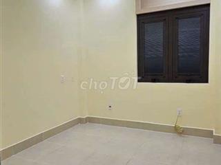NHÀ 2 PHÒNG GẦN ĐẦM SEN 