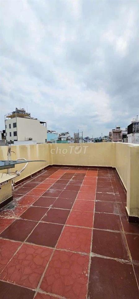 NHÀ 2 PHÒNG GẦN ĐẦM SEN 