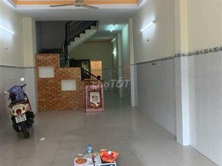 4 X 18M NHÀ MẶT TIỀN ĐƯỜNG KINH DOANH 