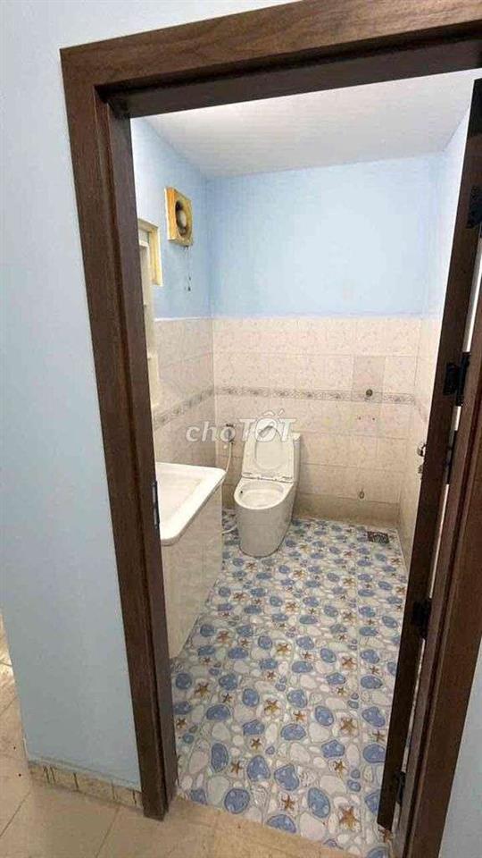 4 X 16M 4 PHÒNG HẺM 8M LẠC LONG QUÂN 