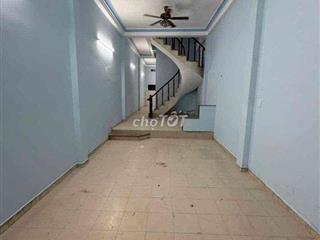 4 X 16M 4 PHÒNG HẺM 8M LẠC LONG QUÂN 