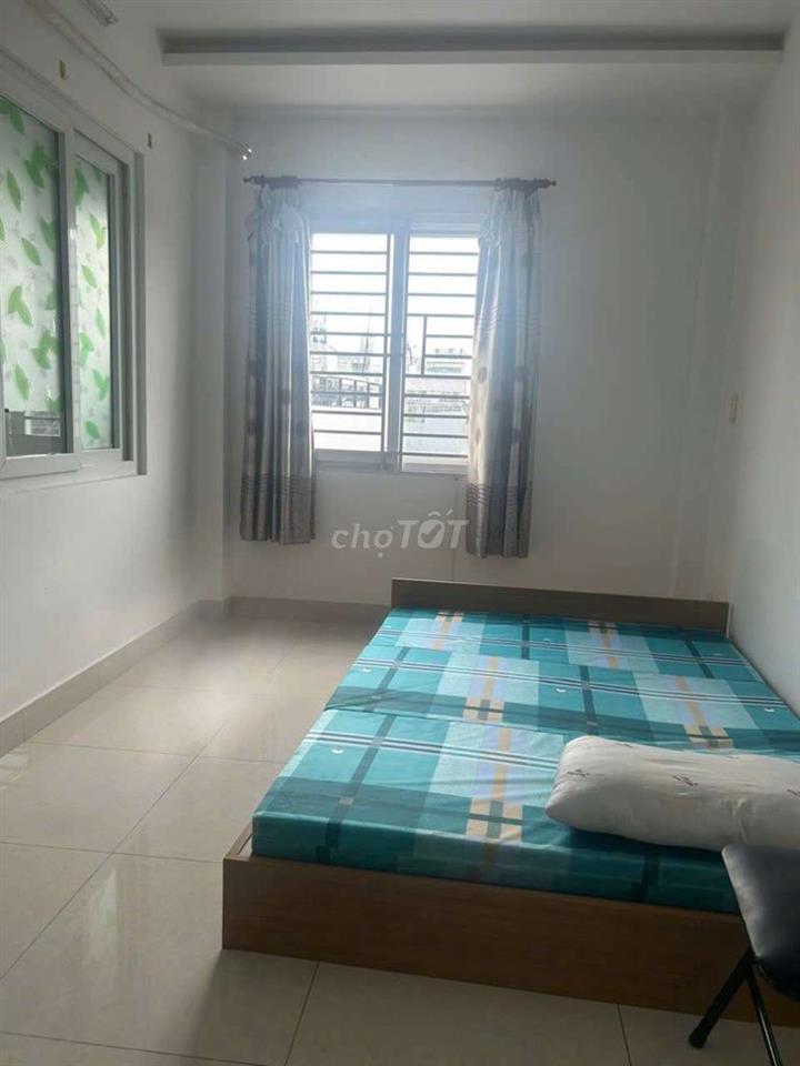 NHÀ 5 PHÒNG ĐẦY ĐỦ NỘI THẤT 