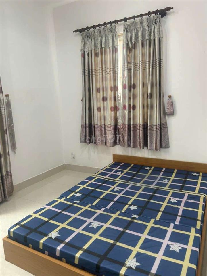 NHÀ 5 PHÒNG ĐẦY ĐỦ NỘI THẤT 