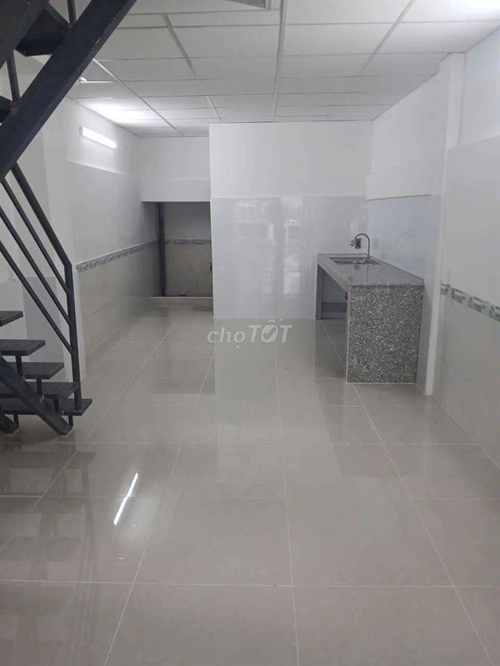 4 X 20M MẶT TIỀN ĐƯỜNG PHẠM VĂN CHÍ