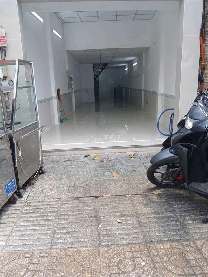 4 X 20M MẶT TIỀN ĐƯỜNG PHẠM VĂN CHÍ