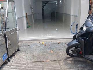 4 X 20M MẶT TIỀN ĐƯỜNG PHẠM VĂN CHÍ