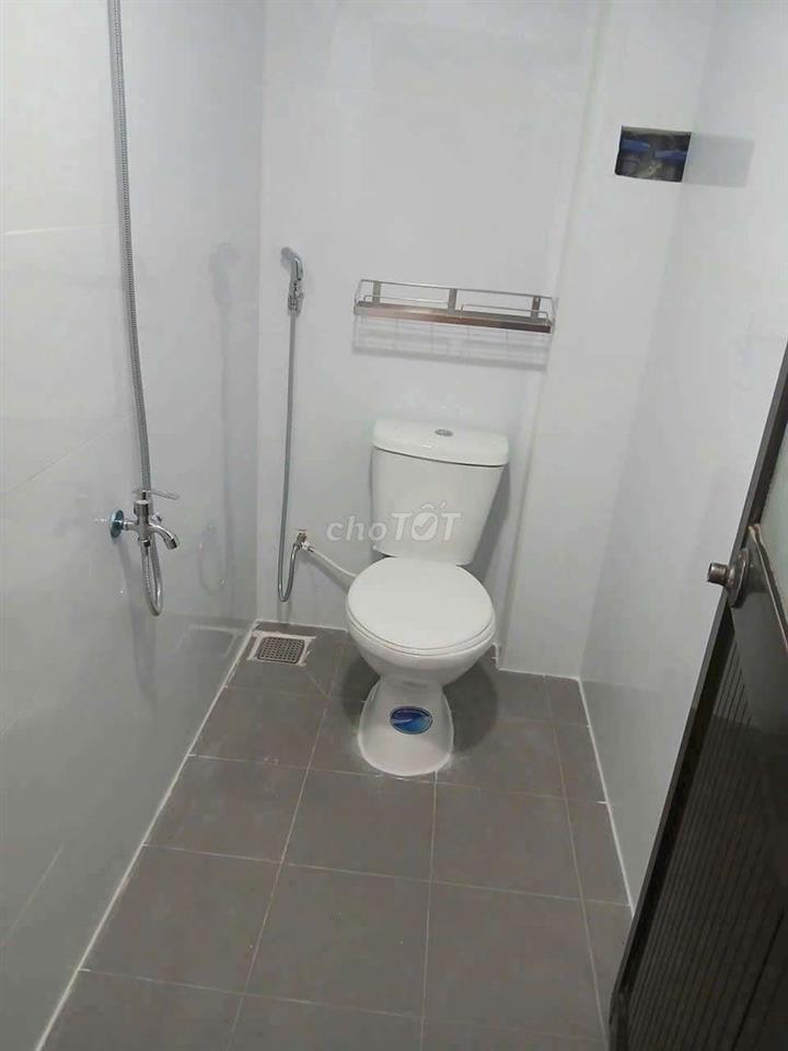 4 X 20M MẶT TIỀN ĐƯỜNG PHẠM VĂN CHÍ