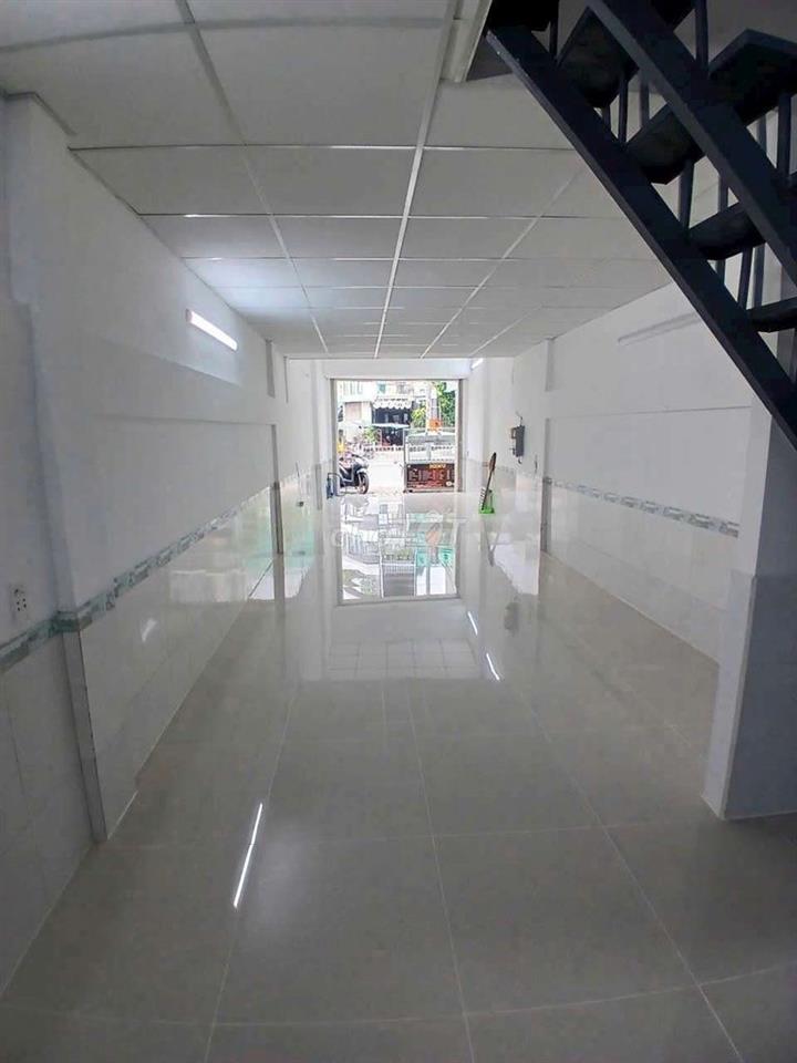 4 X 20M MẶT TIỀN ĐƯỜNG PHẠM VĂN CHÍ