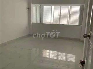 NHÀ 2 PHÒNG MÁY LẠNH HẺM 6M NGUYỄN CHÍ THANH
