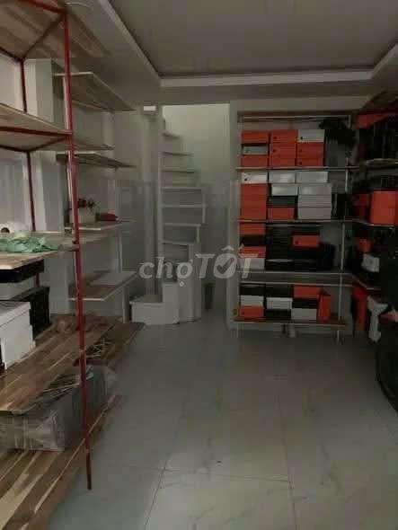 NHÀ 2 PHÒNG MÁY LẠNH HẺM 6M NGUYỄN CHÍ THANH