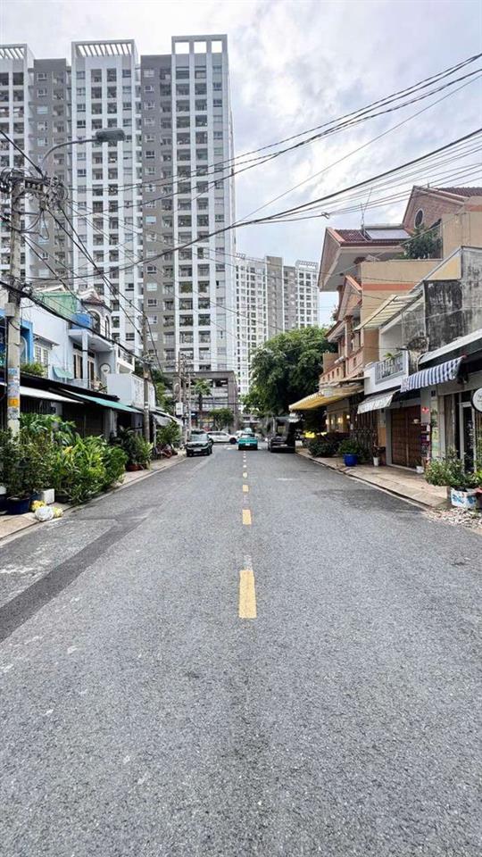 8 X 20M MẶT TIỀN ĐƯỜNG KINH DOANH GẦN CHỢ HIỆP TÂN