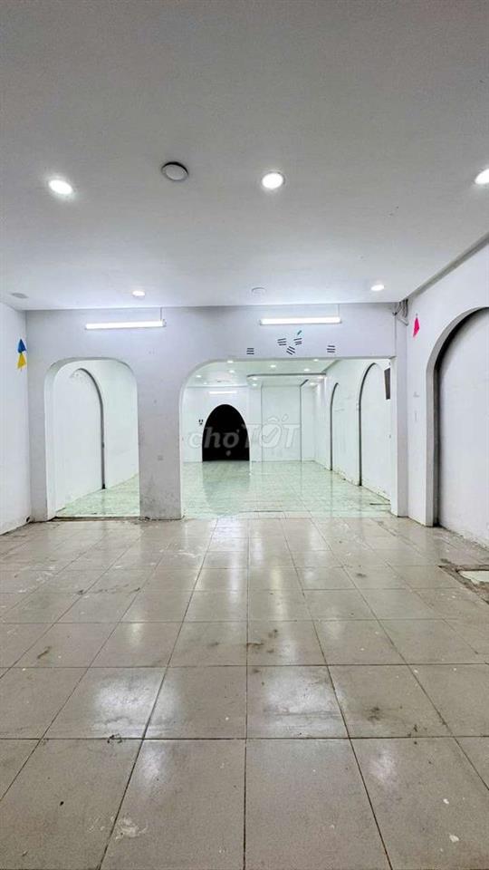 8 X 20M MẶT TIỀN ĐƯỜNG KINH DOANH GẦN CHỢ HIỆP TÂN