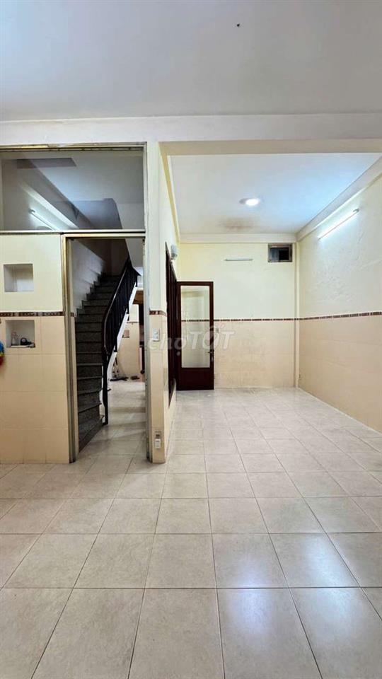 10 X 20M ĐƯỜNG 6M TÔ HIỆU
