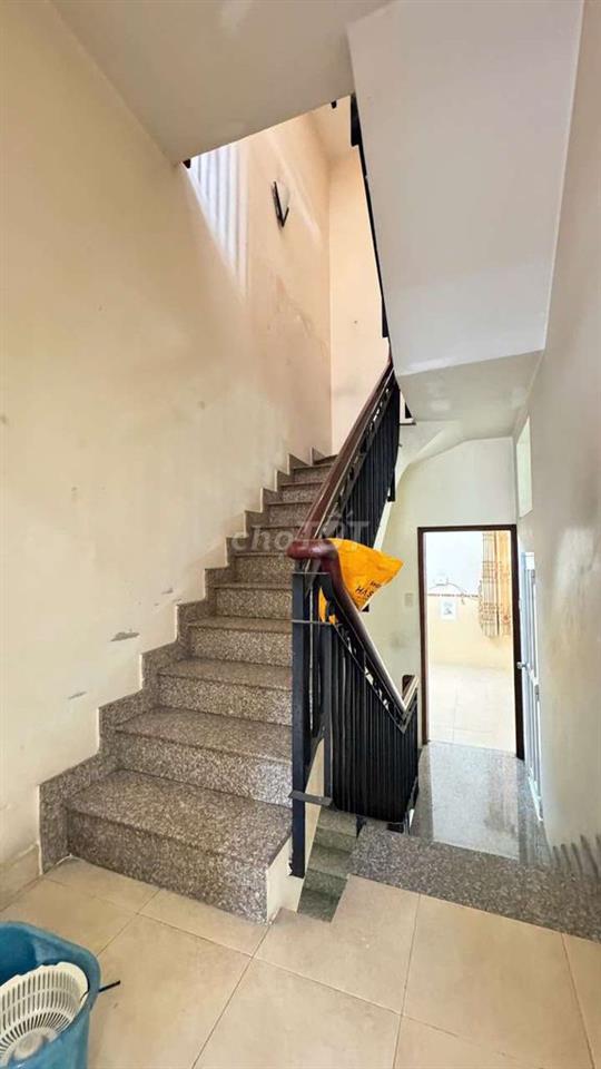 10 X 20M ĐƯỜNG 6M TÔ HIỆU