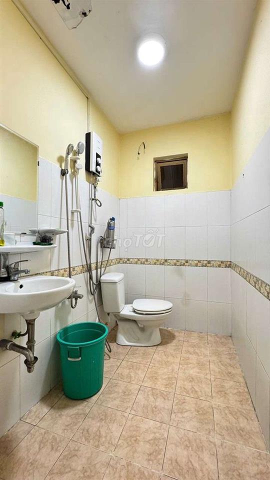 10 X 20M ĐƯỜNG 6M TÔ HIỆU