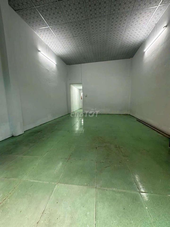 NHÀ 3 PHÒNG 4 X 16M CHỢ TÂN BÌNH