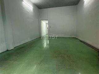 NHÀ 3 PHÒNG 4 X 16M CHỢ TÂN BÌNH