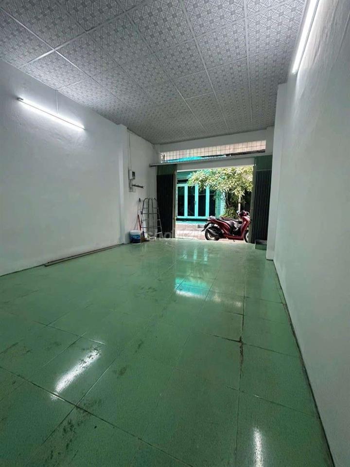 NHÀ 3 PHÒNG 4 X 16M CHỢ TÂN BÌNH