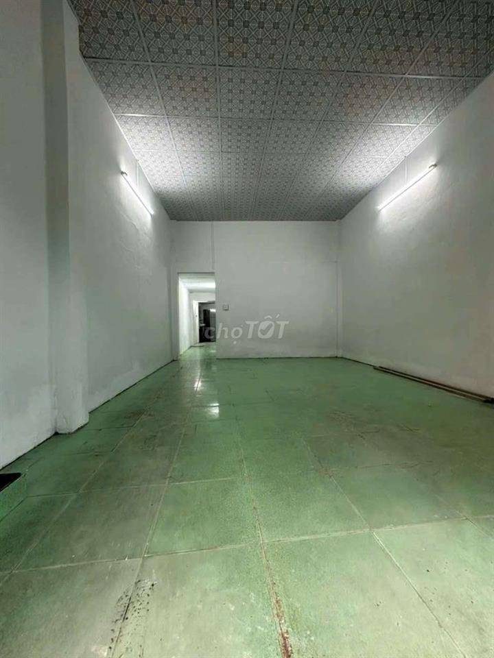 NHÀ 3 PHÒNG 4 X 16M CHỢ TÂN BÌNH
