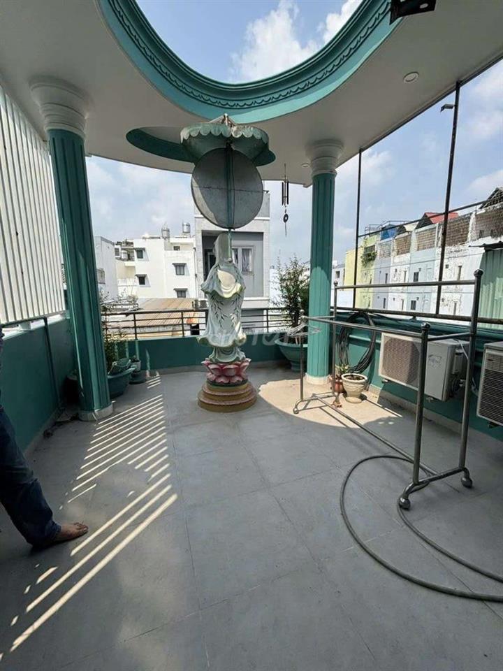 4 X 20M 3 PHÒNG ĐANG SƠN MỚI TÔ HIỆU 