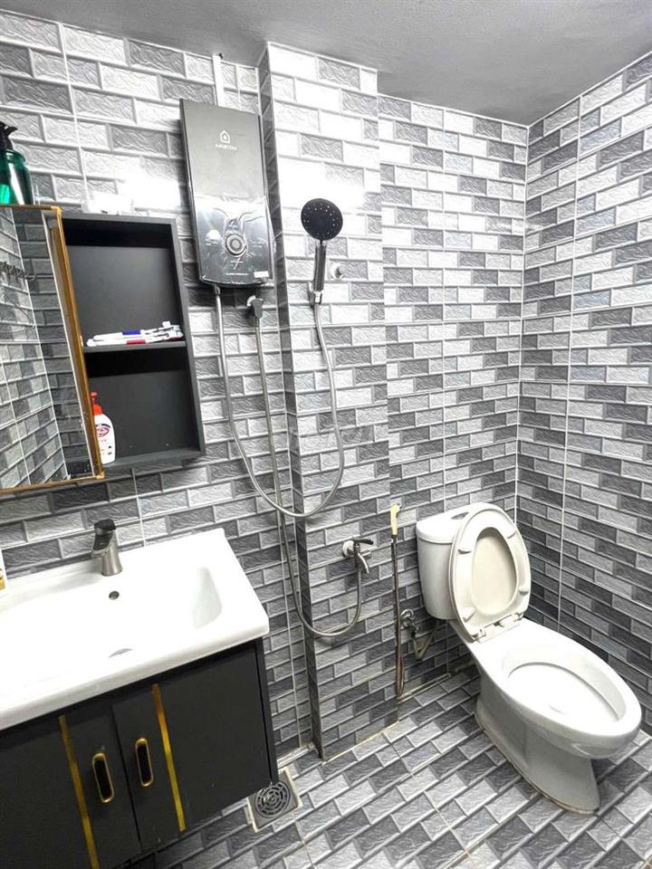 4 PHÒNG 5 X 13M HẺM BÌNH THỚI