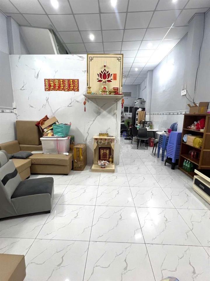 4 PHÒNG 5 X 13M HẺM BÌNH THỚI
