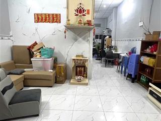 4 PHÒNG 5 X 13M HẺM BÌNH THỚI