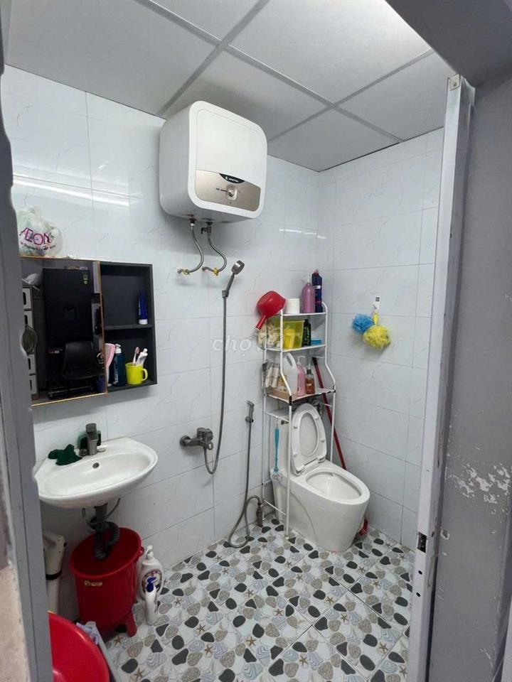 4 PHÒNG 5 X 13M HẺM BÌNH THỚI