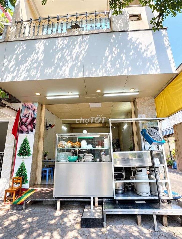 5 X 15M CĂN GÓC MẶT TIỀN ĐƯỜNG LÃNH BINH THĂNG 