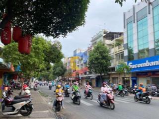5 X 15M CĂN GÓC MẶT TIỀN ĐƯỜNG LÃNH BINH THĂNG 