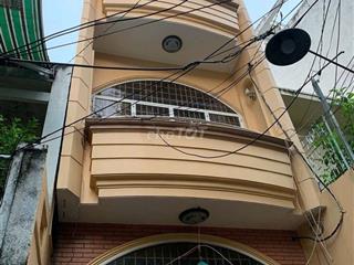 NHÀ 4 PHÒNG LÃNH BINH THĂNG 
