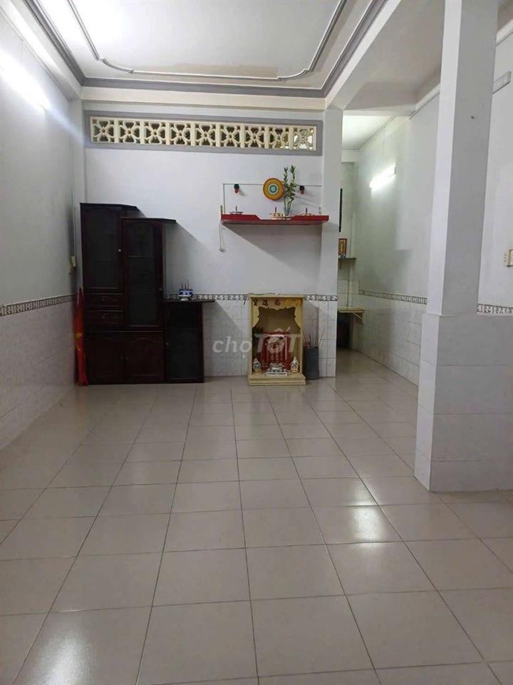 NHÀ 4 PHÒNG LÃNH BINH THĂNG 