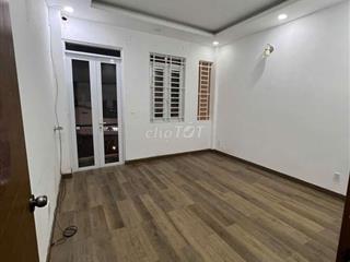 NHÀ 3 PHÒNG 4,5 X 14M CƯ XÁ PHÚ LÂM B