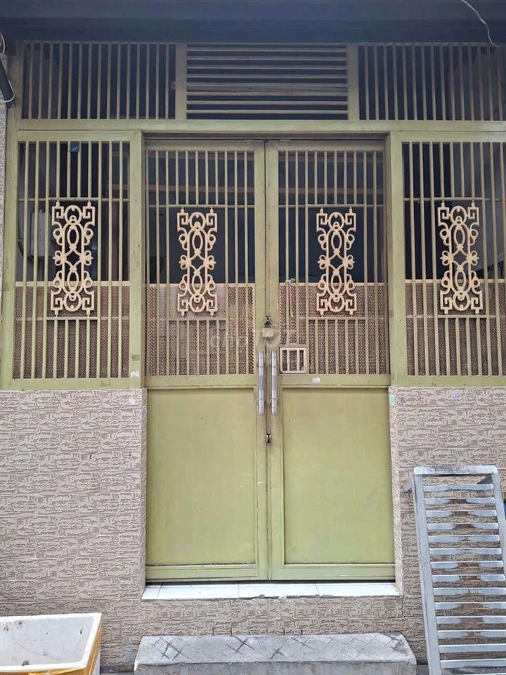 NHÀ 3 PHÒNG ĐẦY ĐỦ NỘI THẤT 