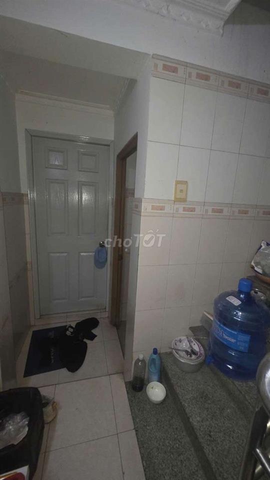 NHÀ 3 PHÒNG PHẠM VĂN HAI