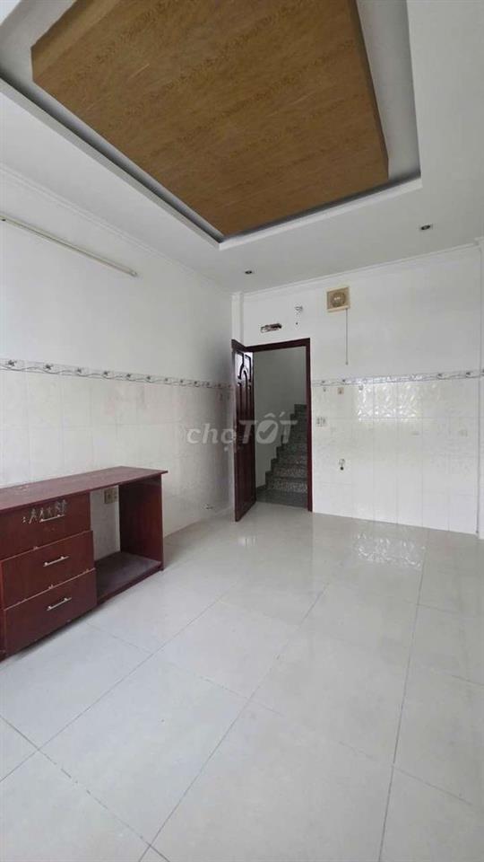 NHÀ 4 PHÒNG HẺM 5M ÂU CƠ