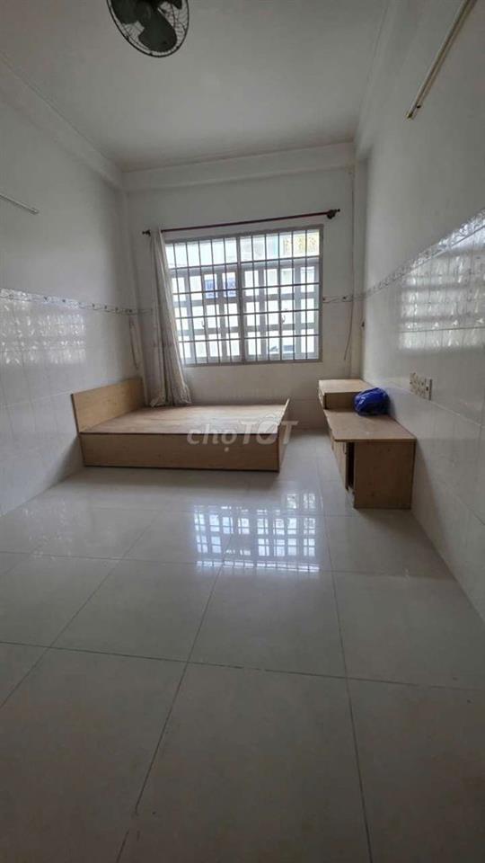 NHÀ 4 PHÒNG HẺM 5M ÂU CƠ