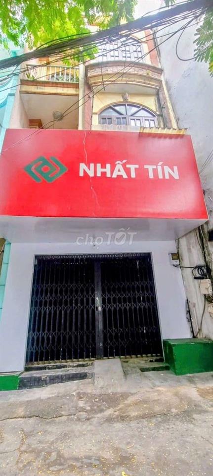 NHÀ VỊ TRÍ KINH DOANH BUÔN BÁN OK 