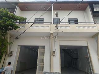 NHÀ MỚI 100% HẺM 8M DƯƠNG ĐÌNH NGHỆ 