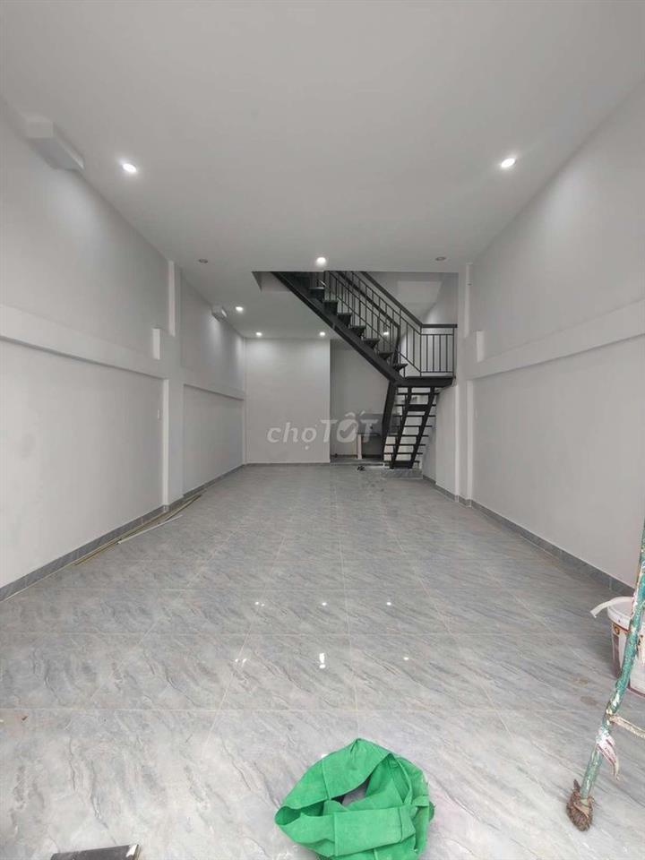 NHÀ MỚI 100% HẺM 8M DƯƠNG ĐÌNH NGHỆ 