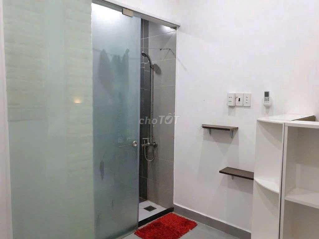 NHÀ 2 PHÒNG FULL NỘI THẤT 